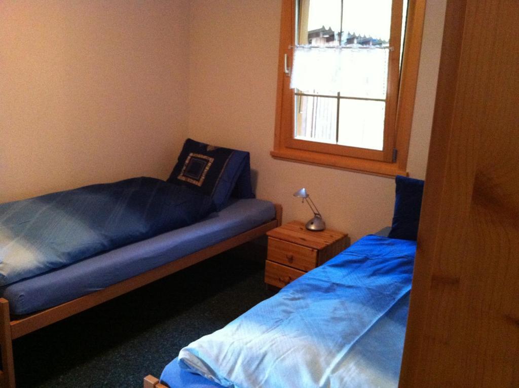 Chalet Erika Eriz Room photo